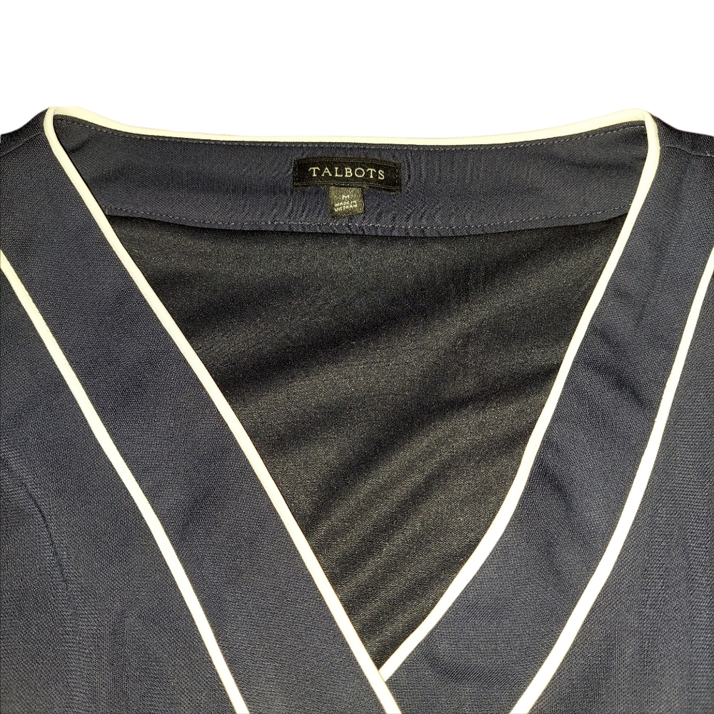 Talbott Dress - Picture 8 of 9